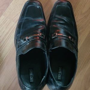 Black Dress Shoes